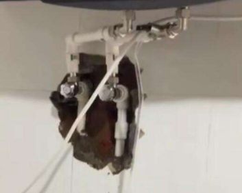 石棉卫生间测漏水推荐