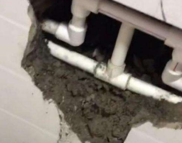 石棉卫生间漏水哪家好