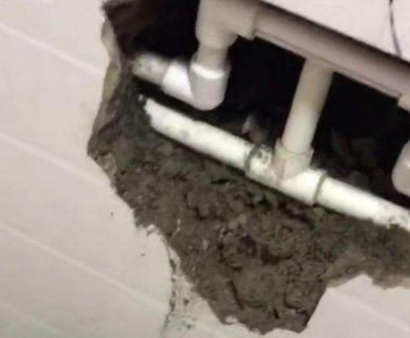 石棉卫生间防水找谁好