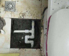 石棉卫生间防水推荐公司