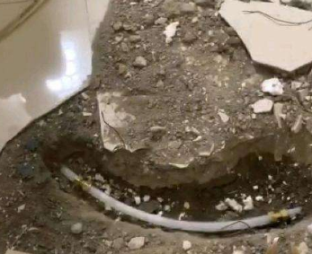 石棉卫生间测漏水哪家优惠