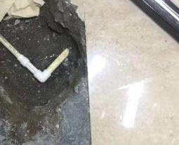 石棉卫生间测漏水多少钱