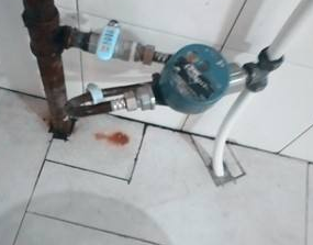 石棉卫生间测漏水哪家优惠