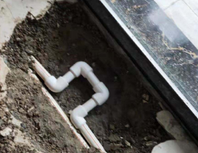 石棉卫生间测漏水哪家好