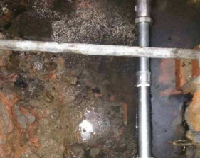 石棉卫生间防水多少钱