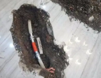 石棉卫生间防水的24小时电话