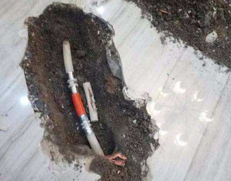 石棉水管维修哪家好