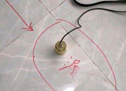 石棉卫生间测漏水多少钱