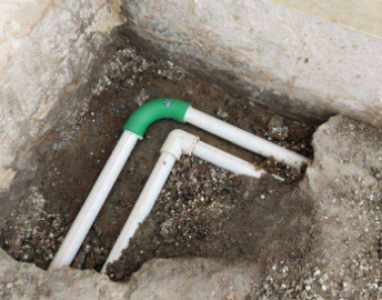 石棉卫生间测漏水价格多少