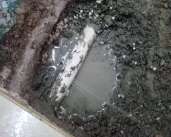 石棉卫生间测漏水哪家好