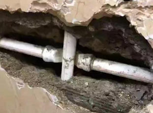 石棉水管维修哪家好