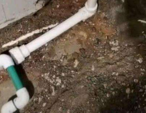 石棉卫生间测漏水服务电话