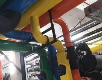 石棉水管维修多少钱