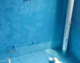 石棉卫生间防水多少钱