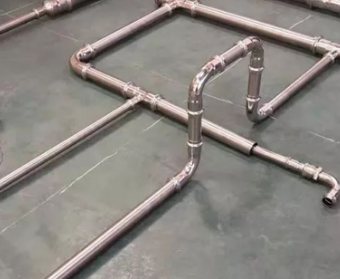 石棉水管维修多少钱