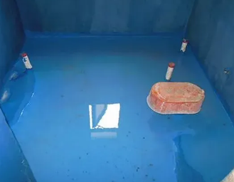 石棉卫生间防水多少钱