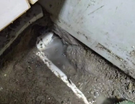 石棉卫生间测漏水多少钱