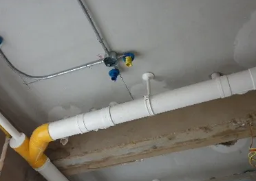 石棉水管维修多少钱