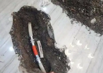 石棉卫生间测漏水哪家好