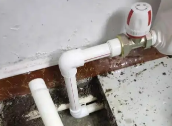 石棉卫生间测漏水多少钱