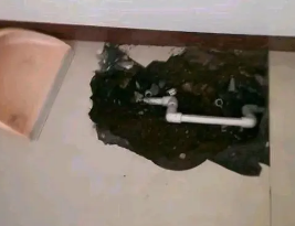 石棉卫生间测漏水多少钱