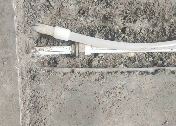 石棉卫生间测漏水之解决方法