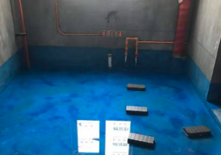石棉卫生间防水步骤