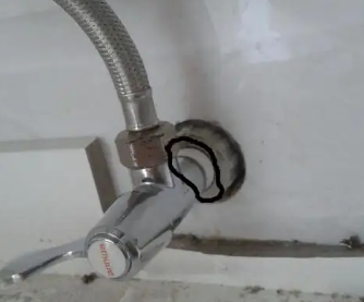 石棉水管维修多少钱
