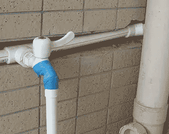 石棉水管维修的解决方法
