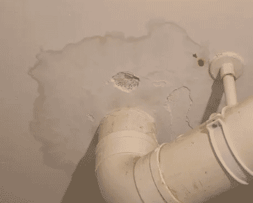 石棉卫生间测漏水的检测方法