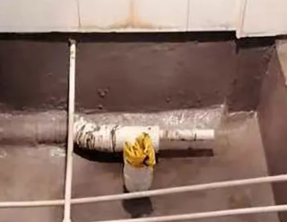 石棉卫生间测漏水服务电话