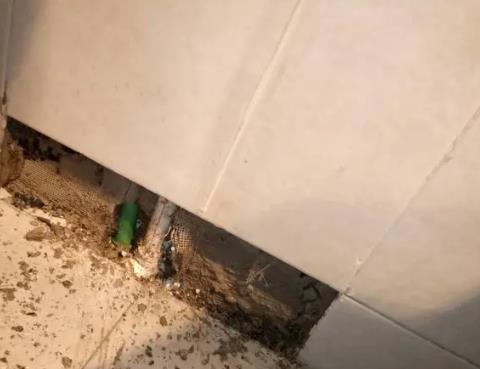 石棉测漏水公司为您专业分享下检漏仪器准确定位的方法有什么特点?