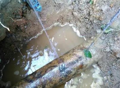 石棉卫生间测漏水公司分享下我们可以检测到轻微的漏水和水压吗？