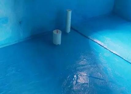 石棉卫生间防水公司分享防水小知识