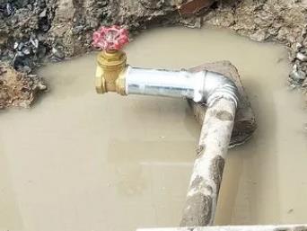 石棉漏水检测电话多少