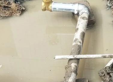 石棉测漏水公司电话